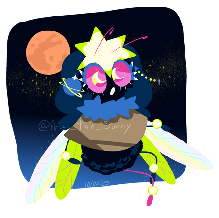 Firefly Fairy Firefly Fairy